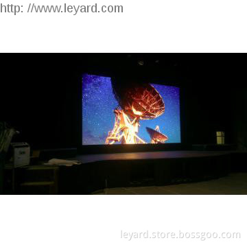100,000 hours Lifespan LED Display
